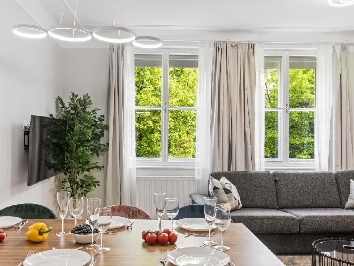 Sky9 Apartments Schoenbrunn Palace فيينا المظهر الخارجي الصورة